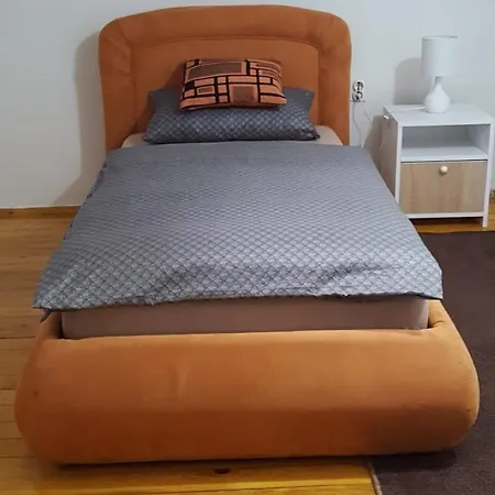 Apartman 
