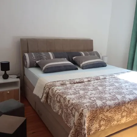 Apartman 