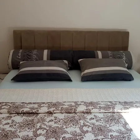 Apartman 