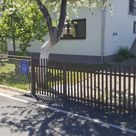 Apartman 
