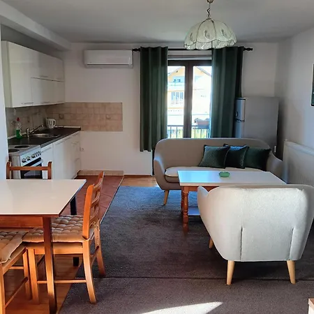 Apartman 